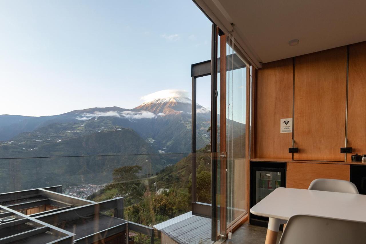 Deluxe Volcan Primeras Colgantes Del Mundo